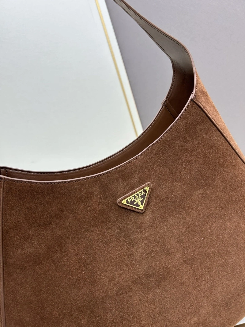 HighQuality Prxdx Top Handle Bags 57137