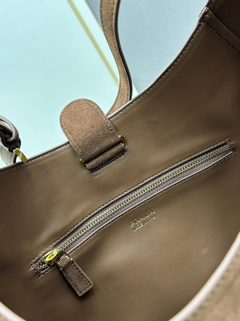 HighQuality Prxdx Top Handle Bags 57137