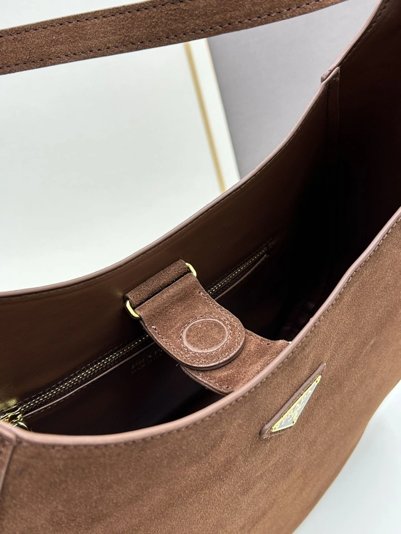 HighQuality Prxdx Top Handle Bags 57137