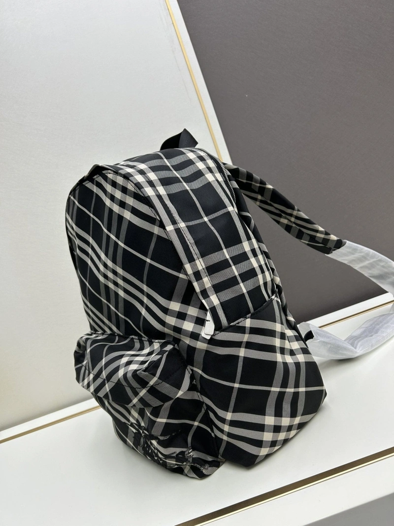 Bxrbxrry Backpacks Resilient 75237