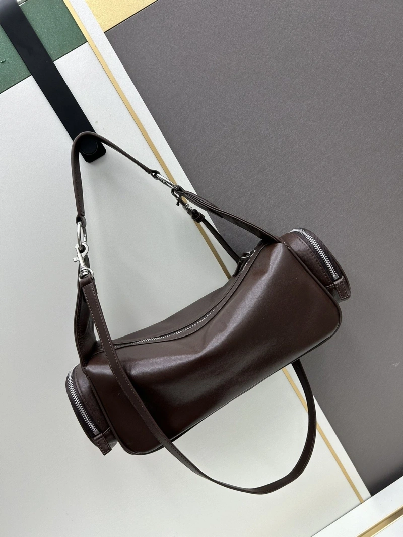 MIX MIX Top Handle Bags Minimalist 81017
