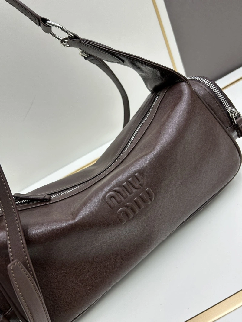 MIX MIX Top Handle Bags Minimalist 81017