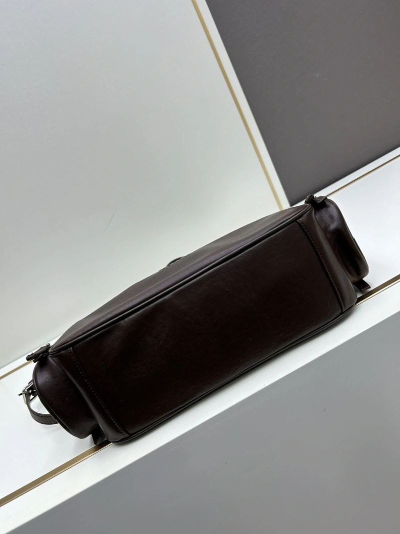 MIX MIX Top Handle Bags Minimalist 81017