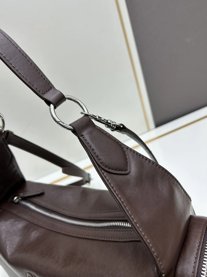 MIX MIX Top Handle Bags Minimalist 81017