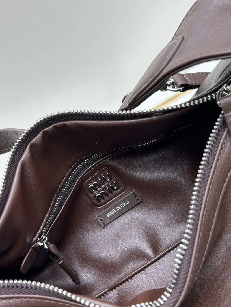 MIX MIX Top Handle Bags Minimalist 81017