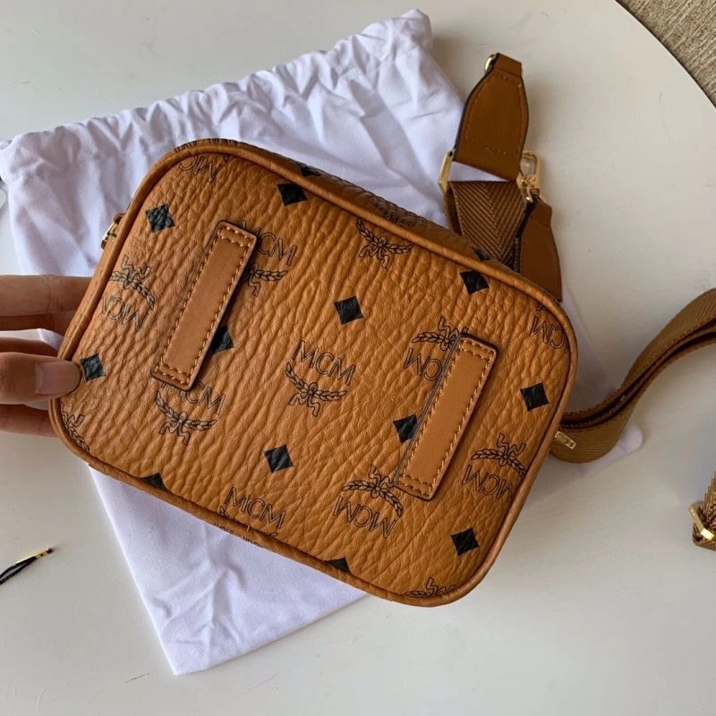 Resilient MCX Satchel Bags 87923