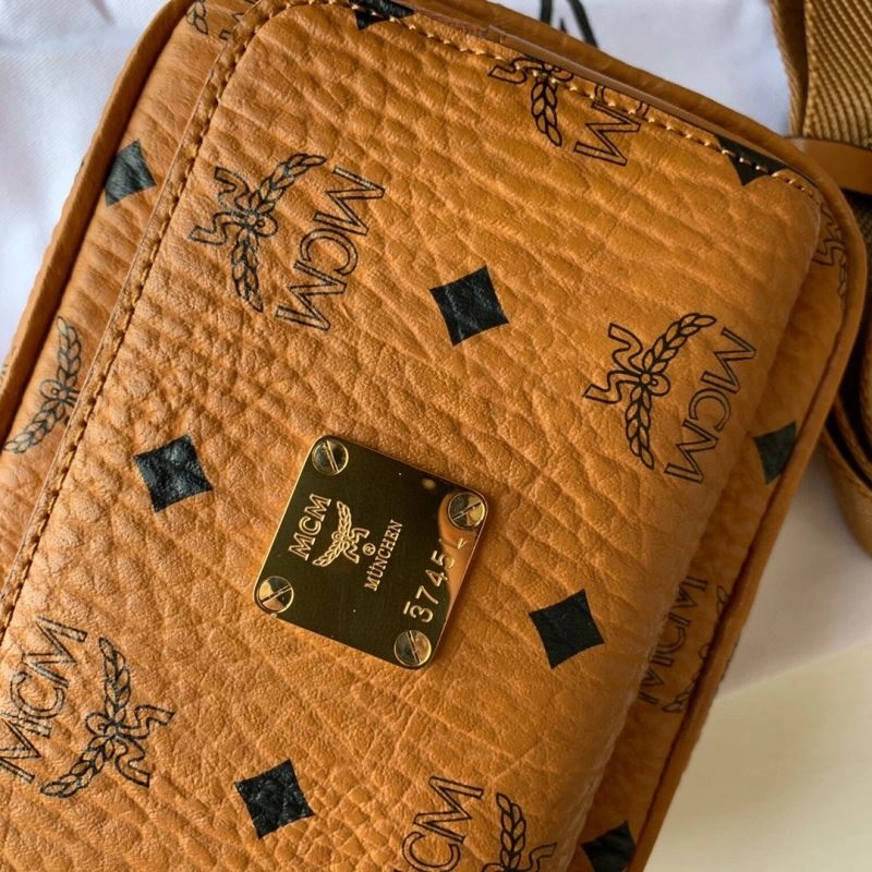 Resilient MCX Satchel Bags 87923