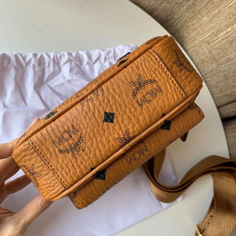 Resilient MCX Satchel Bags 87923