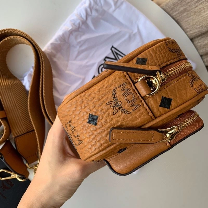 Resilient MCX Satchel Bags 87923