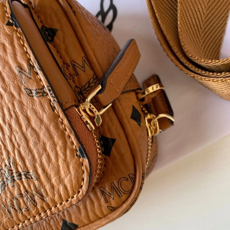 Resilient MCX Satchel Bags 87923