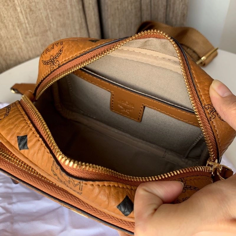 Resilient MCX Satchel Bags 87923