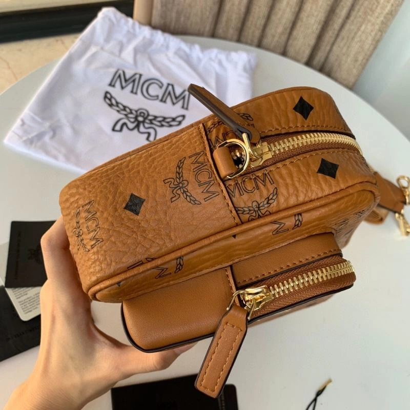 MCX Satchel Bags Versatile 87920