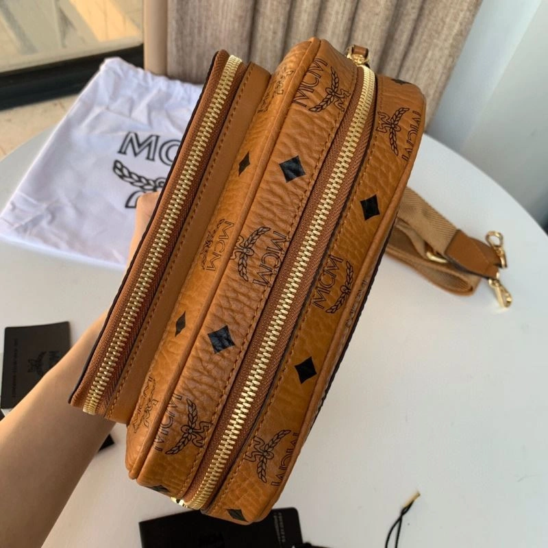 MCX Satchel Bags Versatile 87920