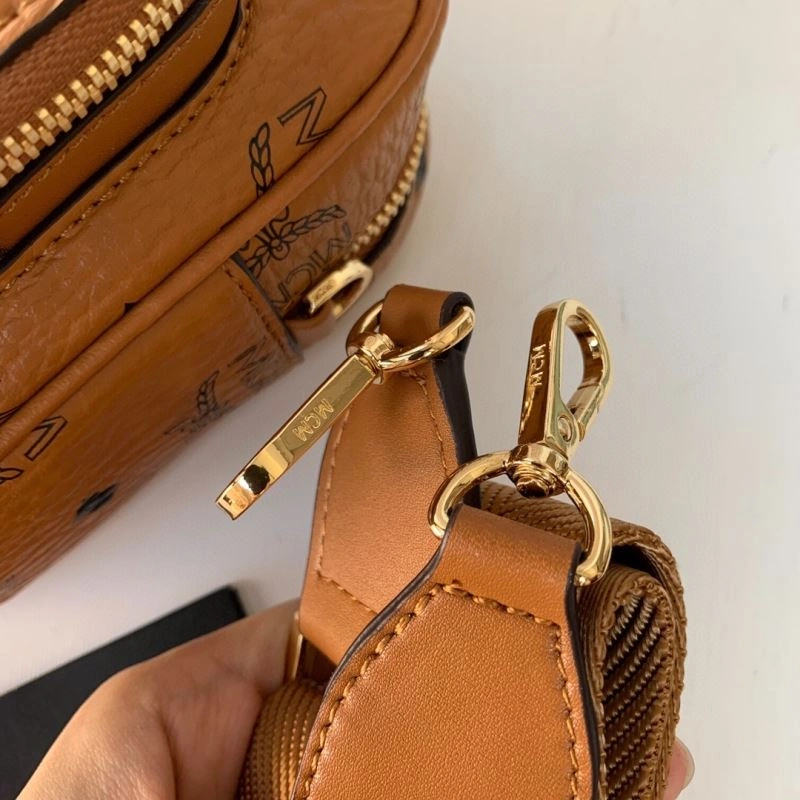 MCX Satchel Bags Versatile 87920
