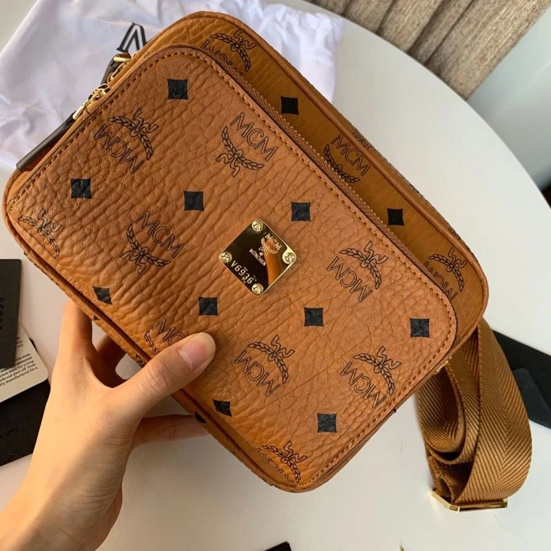 MCX Satchel Bags Versatile 87920