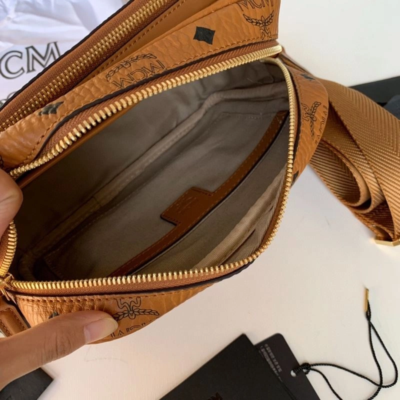 MCX Satchel Bags Versatile 87920