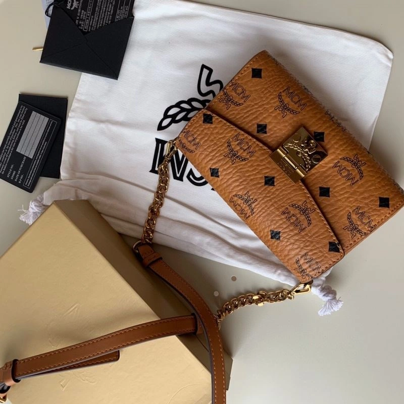 MCX Satchel Bags Minimalist 87905