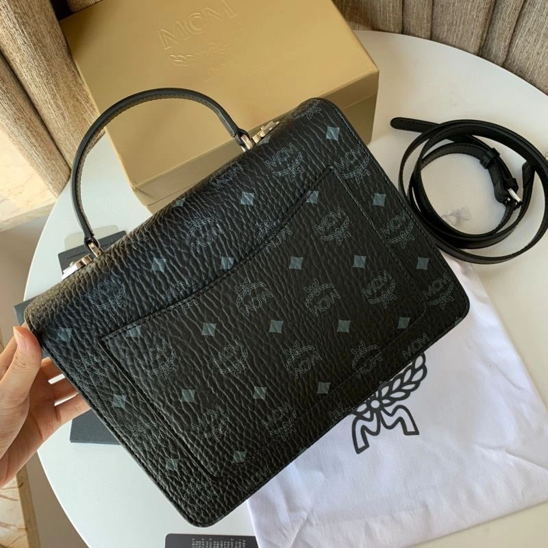 MCX Satchel Bags Popular 87901