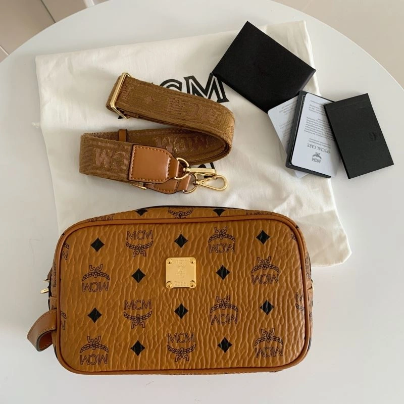 ModernLook MCX Handle Bags 87984