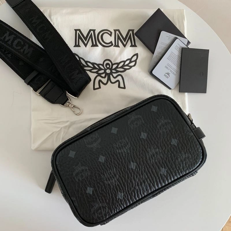 MCX Handle Bags Affordable 87992
