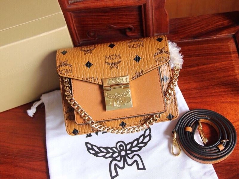 Minimalist MCX Satchel Bags 87893