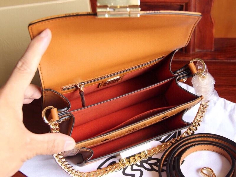 Minimalist MCX Satchel Bags 87893
