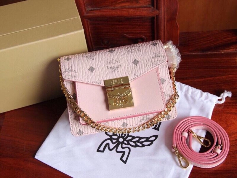 MCX Satchel Bags Refined 87902