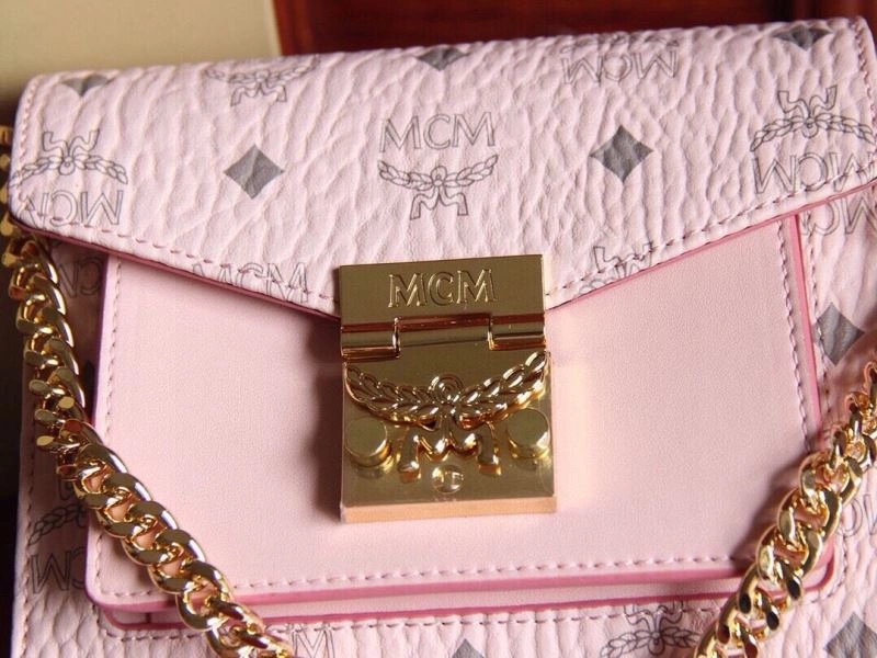 MCX Satchel Bags Refined 87902
