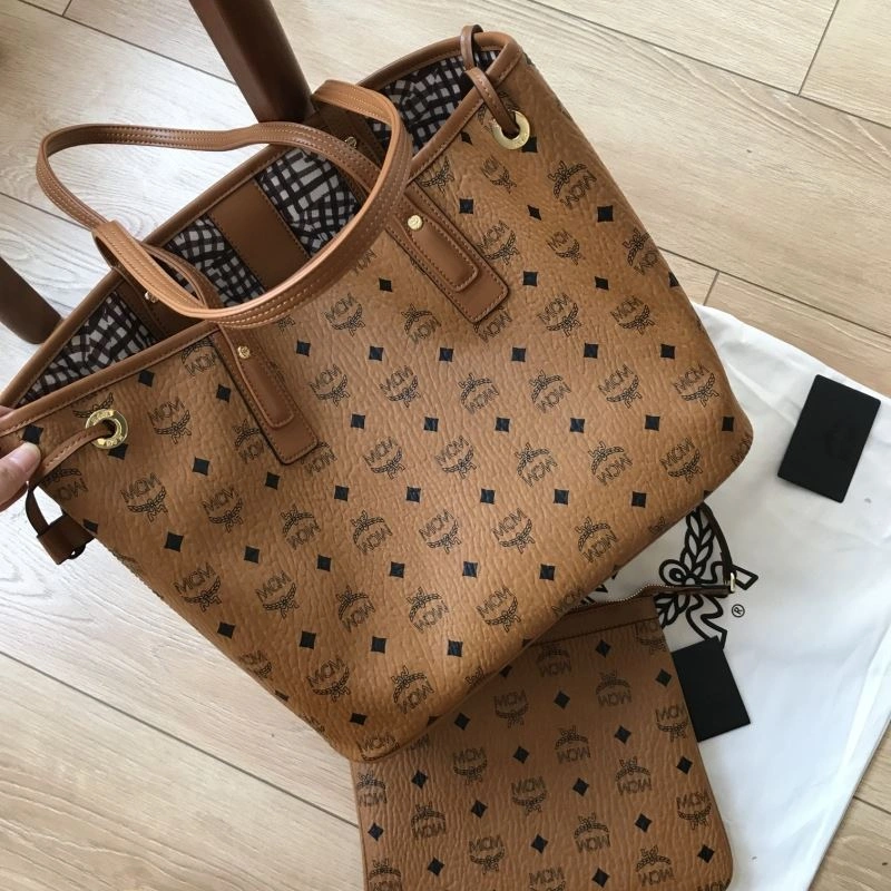 EasyMatch MCX Shopping Bags 87820