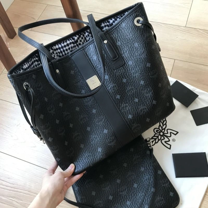 Minimalist MCX Shopping Bags 87824