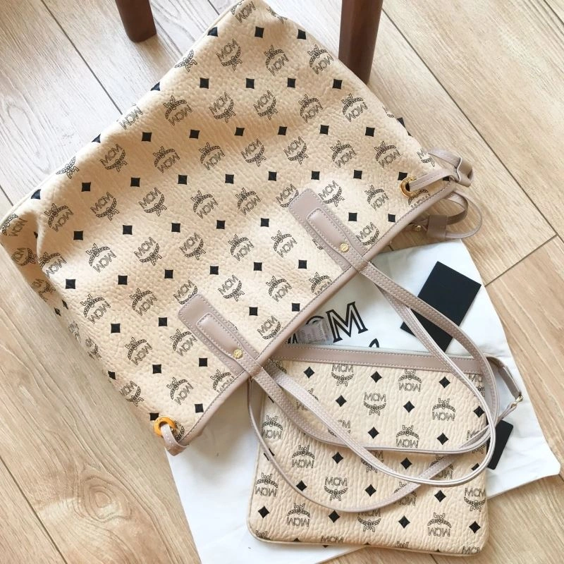 MCX Shopping Bags Fashionable 87825
