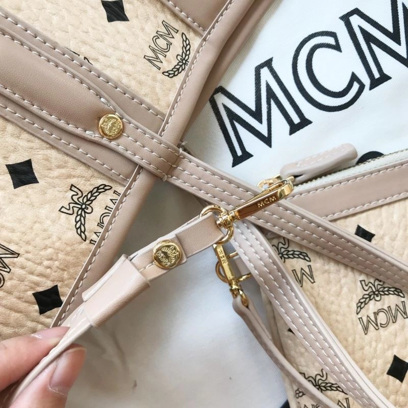 MCX Shopping Bags Fashionable 87825