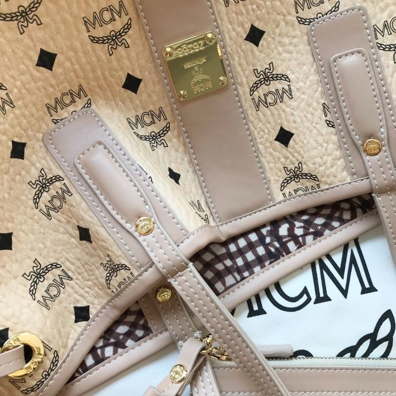 MCX Shopping Bags Fashionable 87825
