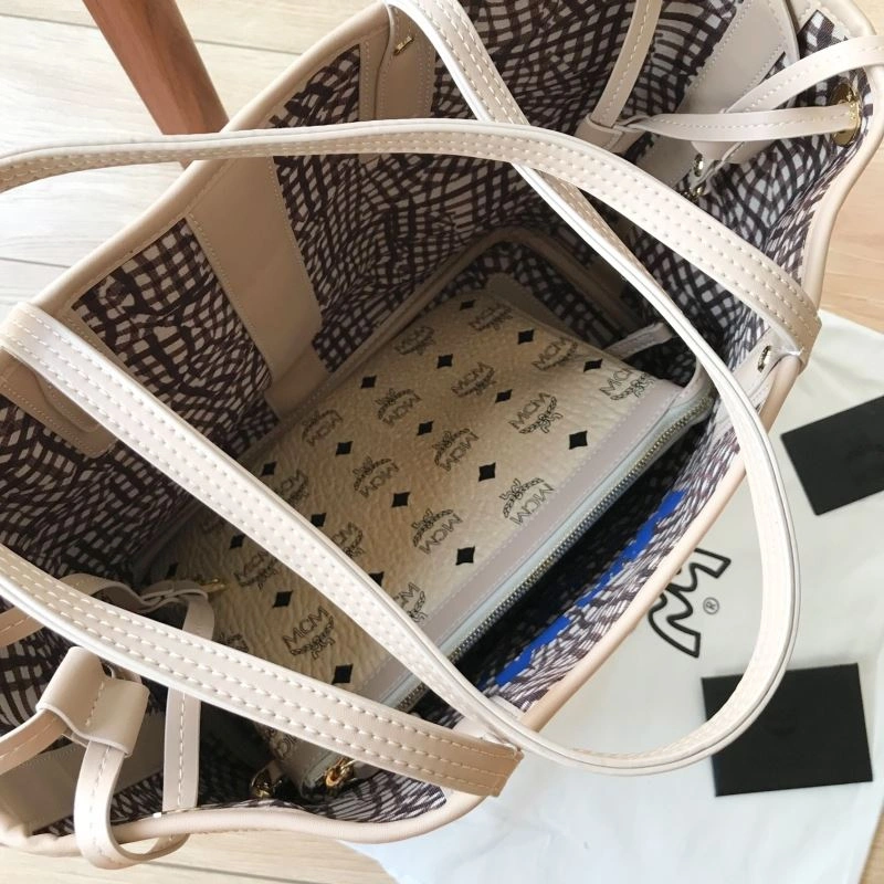 MCX Shopping Bags Fashionable 87825