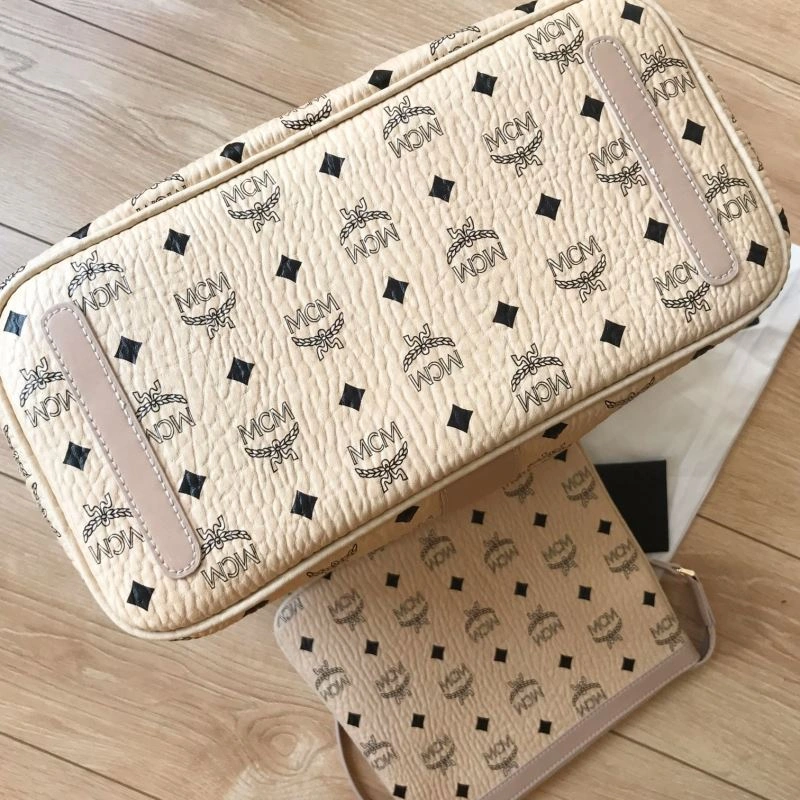 MCX Shopping Bags Fashionable 87825