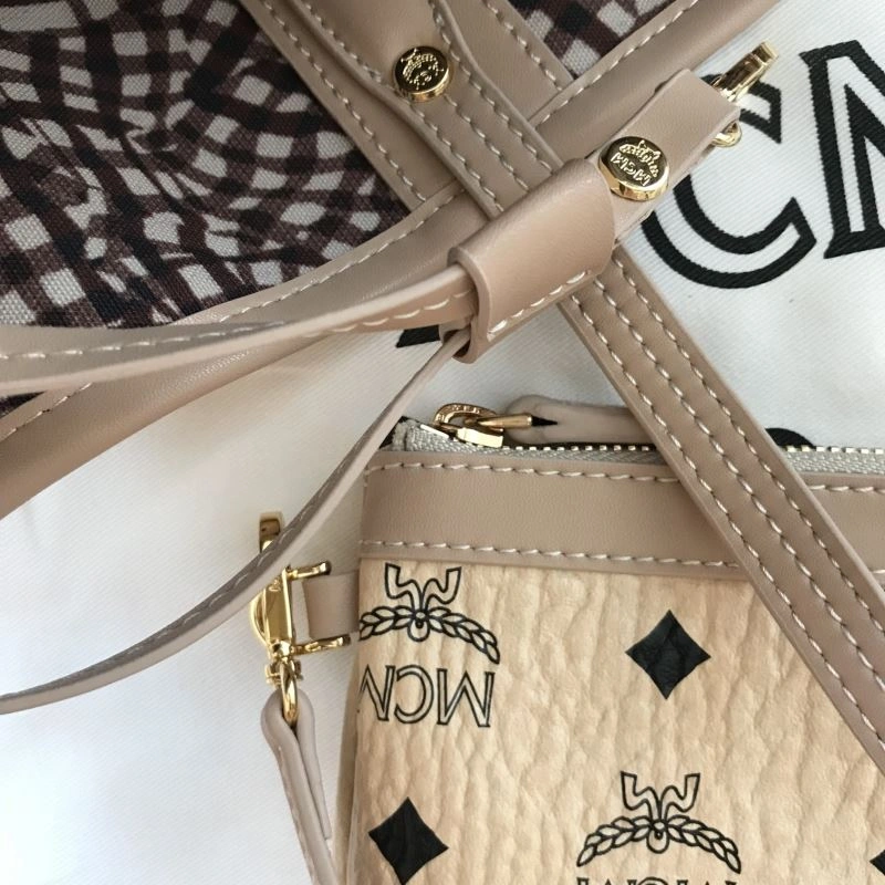 MCX Shopping Bags Fashionable 87825