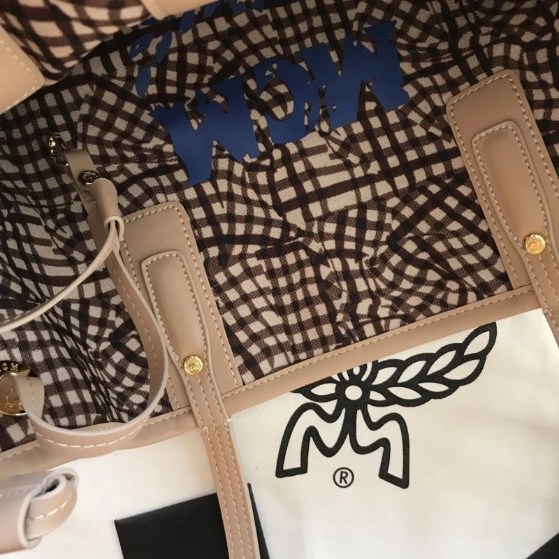 MCX Shopping Bags Fashionable 87825