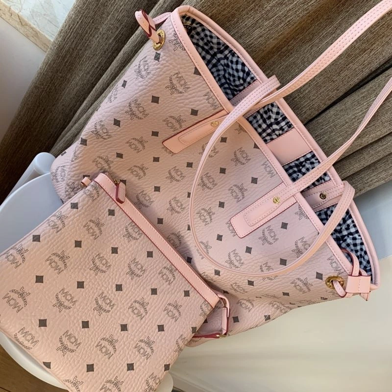 Sophisticated MCX Shopping Bags 87822