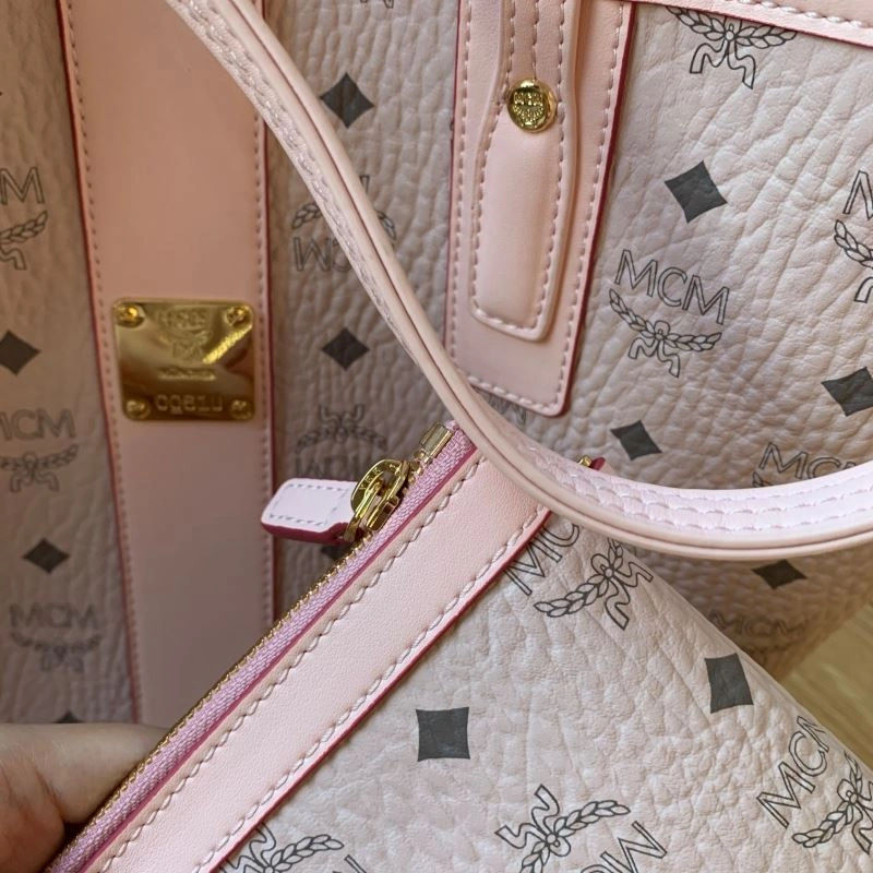Sophisticated MCX Shopping Bags 87822