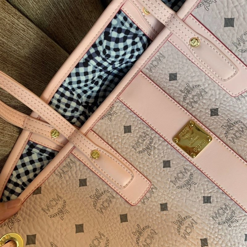 Sophisticated MCX Shopping Bags 87822