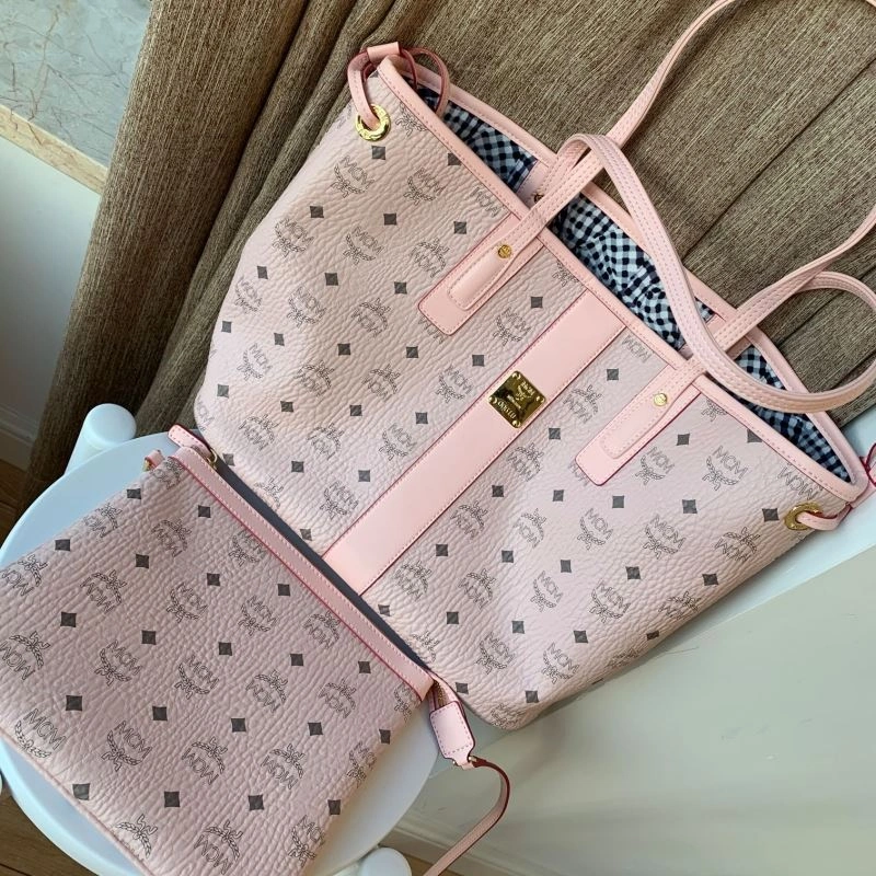 Sophisticated MCX Shopping Bags 87822