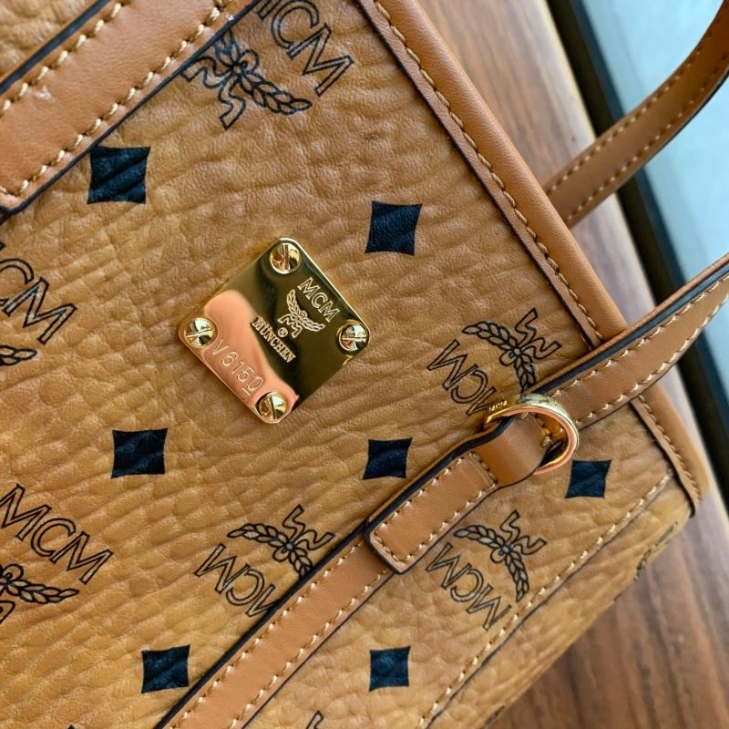MCX Shopping Bags ModernLook 87823