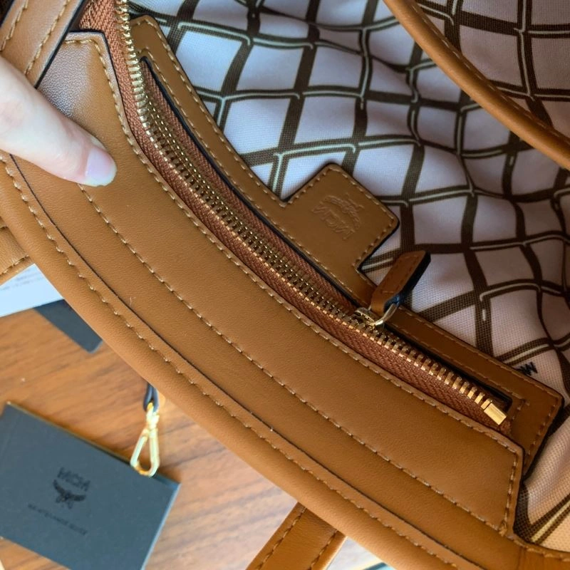 MCX Shopping Bags ModernLook 87823