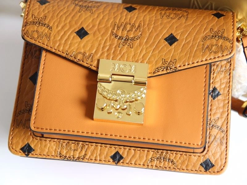 Versatile MCX Satchel Bags 87909