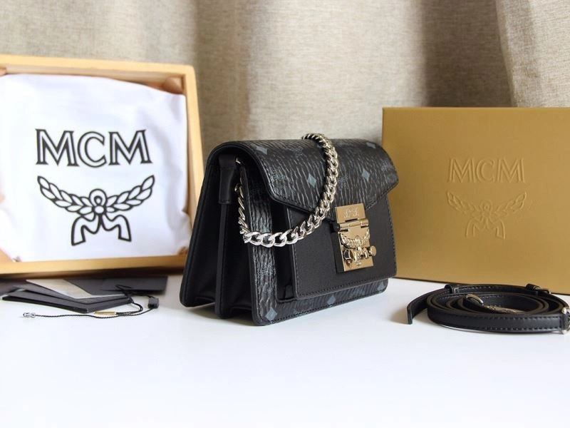 MCX Satchel Bags Trendsetting 87915