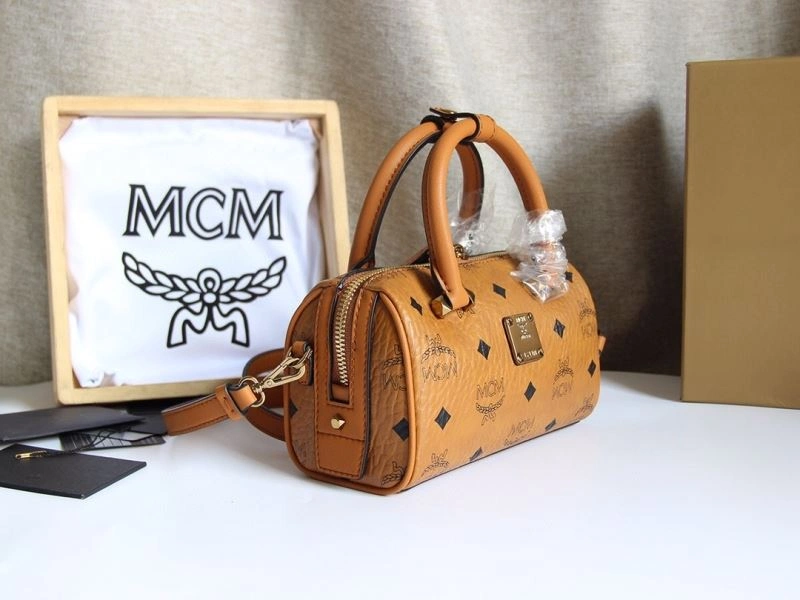Trendsetting MCX Handle Bags 87936