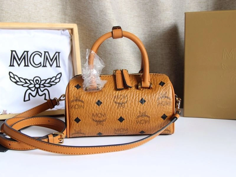 Trendsetting MCX Handle Bags 87936