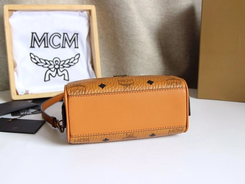 Trendsetting MCX Handle Bags 87936