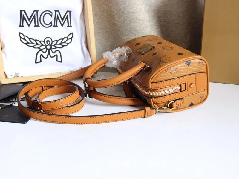 Trendsetting MCX Handle Bags 87936