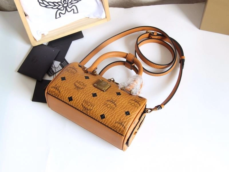 Trendsetting MCX Handle Bags 87936
